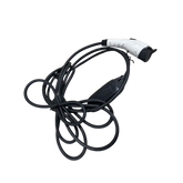 CHEVROLET SPARK  CHARGER CABLE 23488977